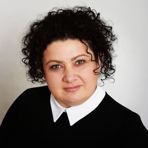 Meet your Posher, Maria